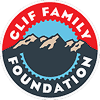 CLIF Family Foundation logo