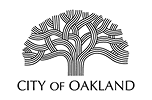City of Oakland logo