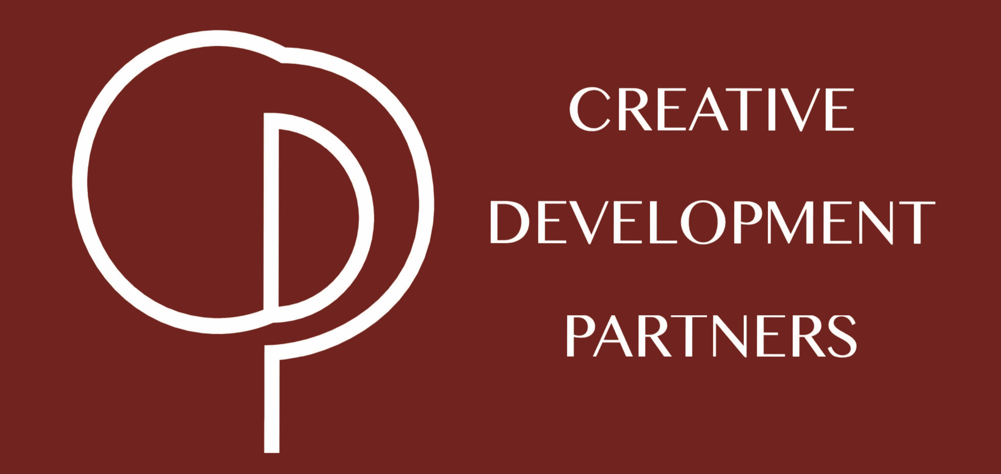Creative Development Partners logo